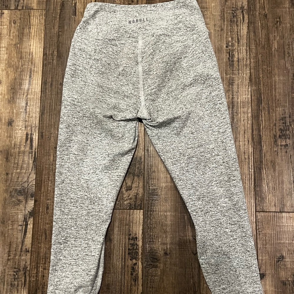 Nobull Leggings